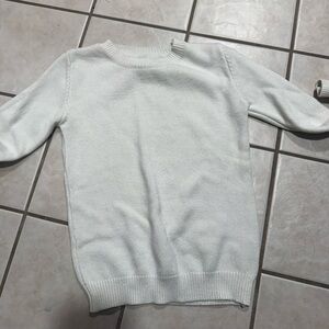 Kohl's Elegant Cream Women's Sweater